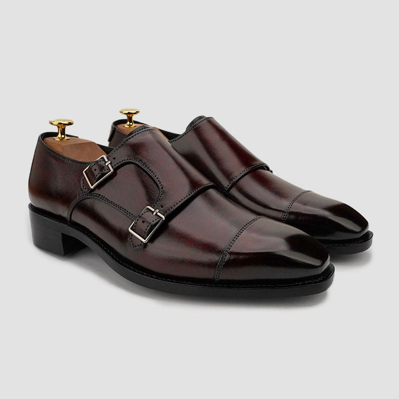 The Hesperus Exclusive Leather Shoe