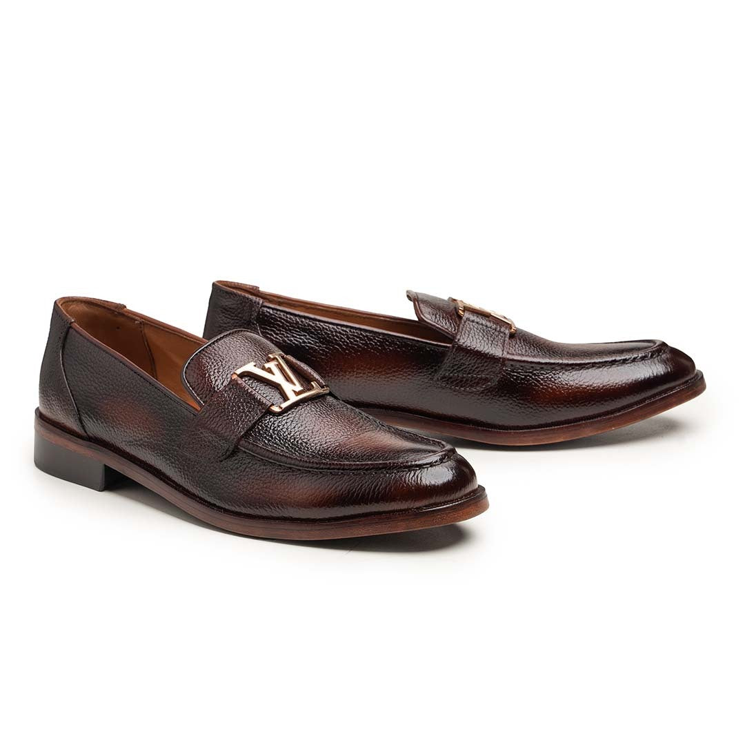 The Dorval Casual - Brown