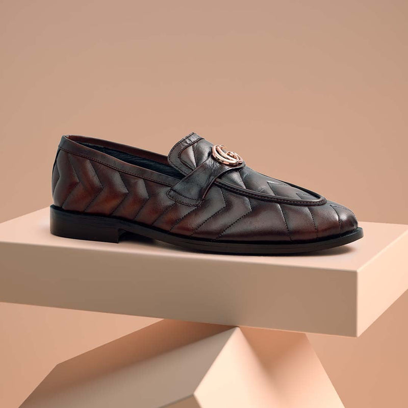 The Elite Oxford