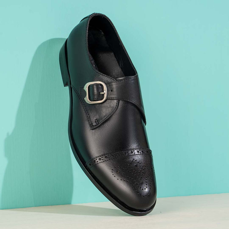 The Maxim Oxford - Black