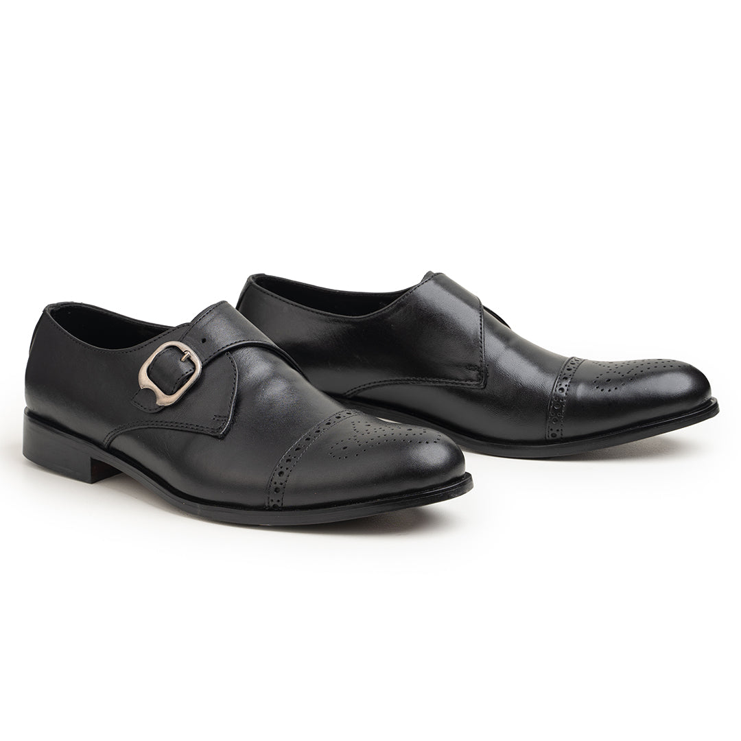 The Maxim Oxford - Black