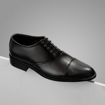 The Oscar Oxford - Black