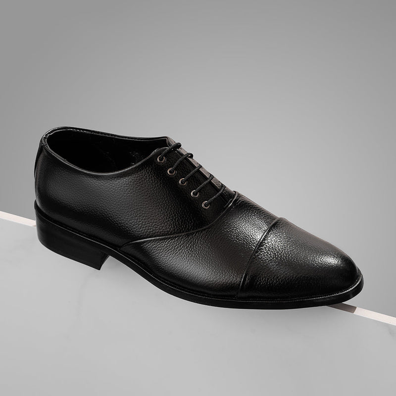The Oscar Oxford - Black
