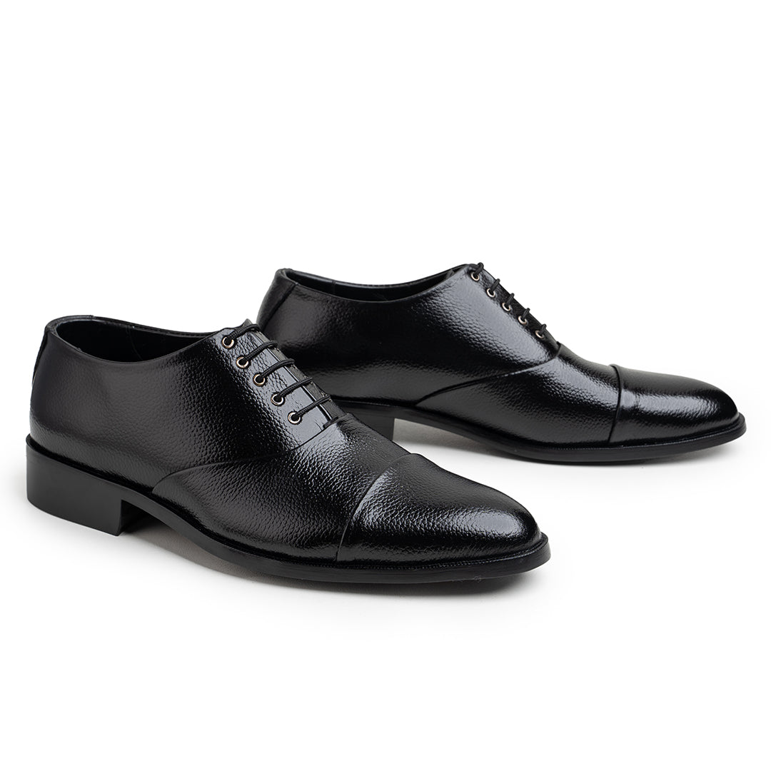 The Oscar Oxford - Black