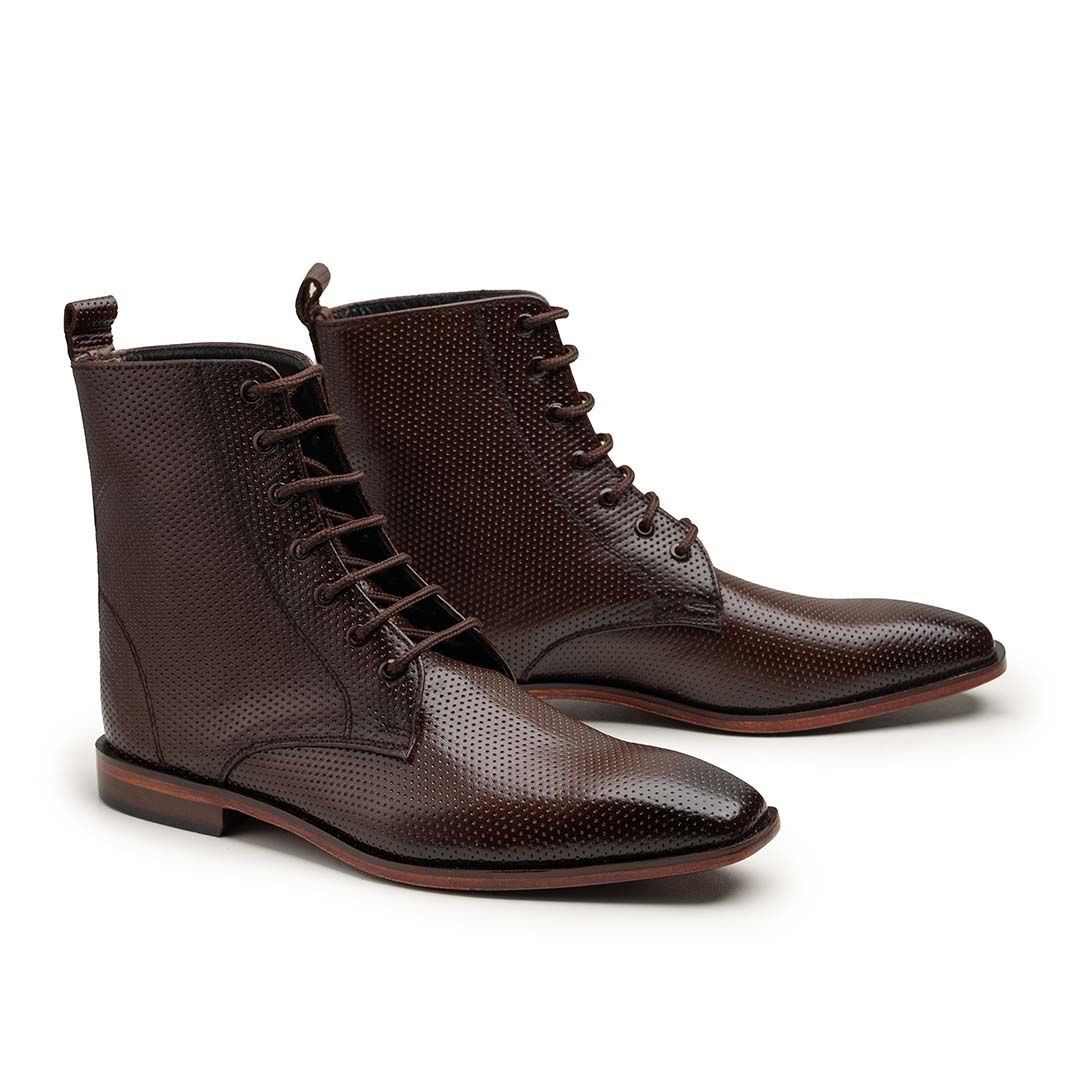 The Wanderer Premium Boot