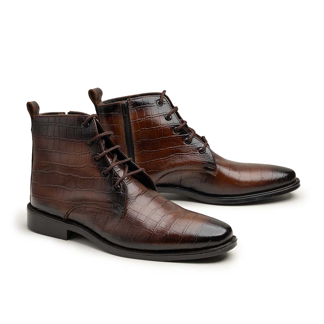 The Winsor Premium Boot