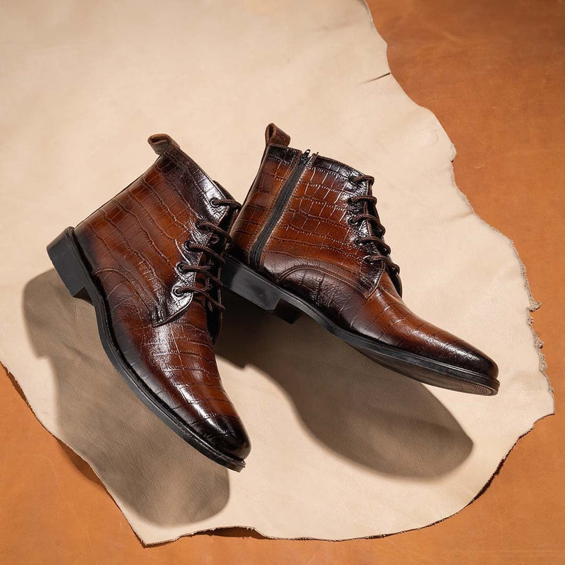 The Winsor Premium Boot