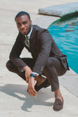 Photo of Johnny L.