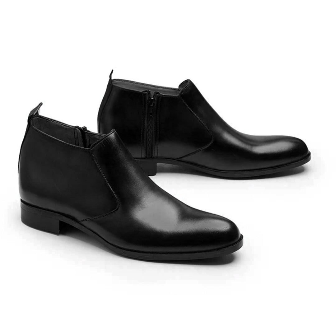 The Urban Boot - Black