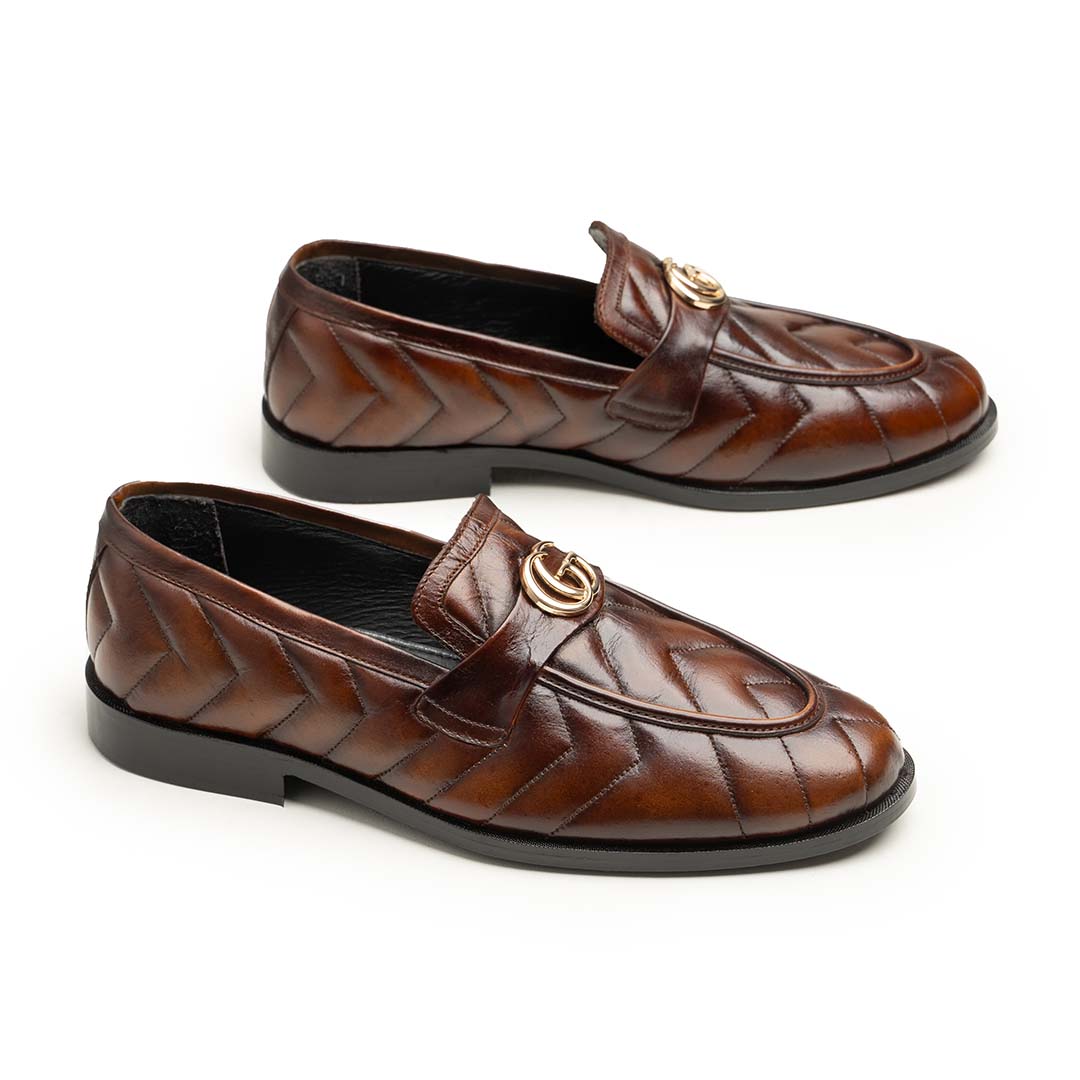 The Elite Oxford
