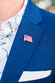 Photo of Charles Hudson